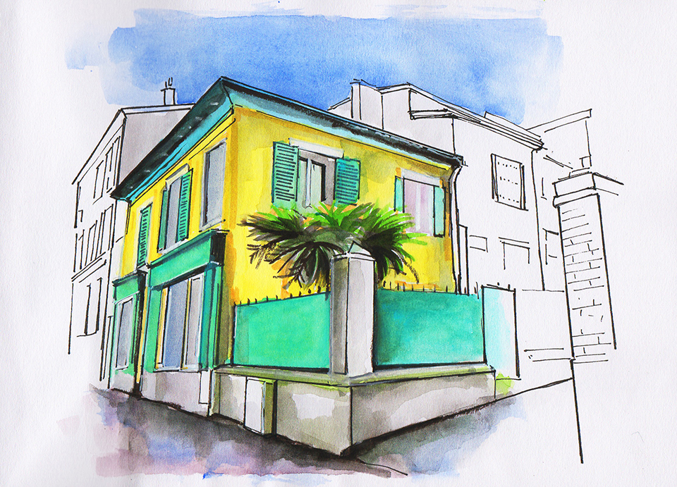 Sketch-19-Villas-de-la-Mouzaia Sketch-19-Villas-de-la-Mouzaia
