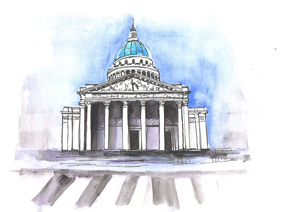 Sketch-5-Pantheon Sketch-5-Pantheon