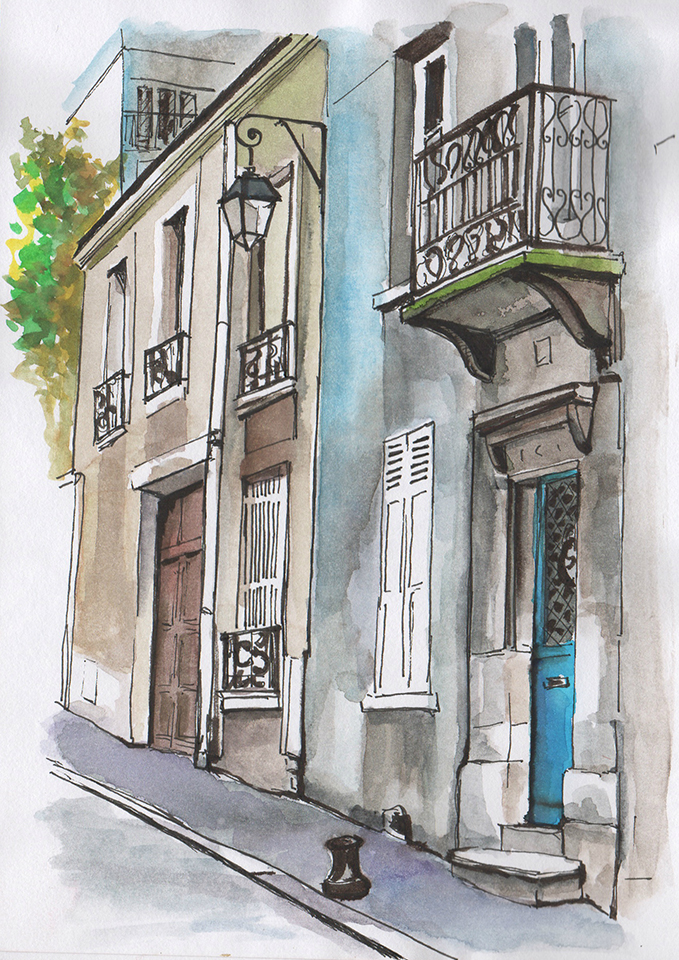 Sketch-Passage-Sigaud