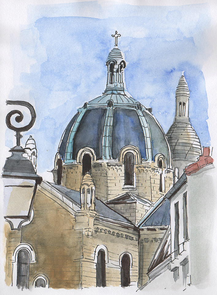 Sketch-Rue-Michal Sketch-Rue-Michal